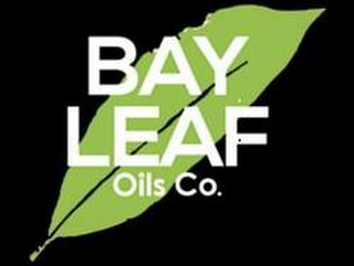 BAY LEAF OILS CO.