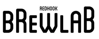 REDHOOK BREWLAB