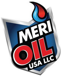 MERI OIL USA LLC