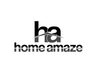 HA HOME AMAZE