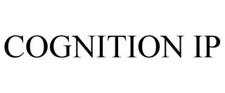 COGNITION IP