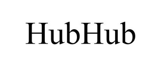 HUBHUB