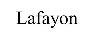 LAFAYON