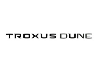 TROXUS DUNE