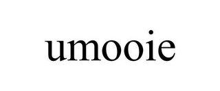 UMOOIE