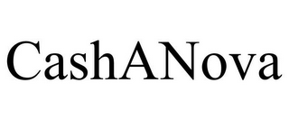 CASHANOVA