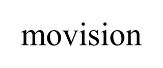 MOVISION