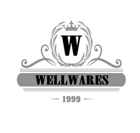 W WELLWARES 1999