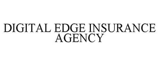 DIGITAL EDGE INSURANCE AGENCY