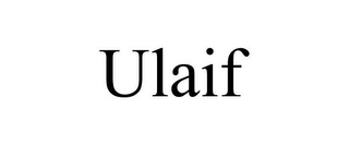 ULAIF