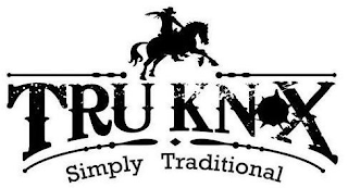 TRUKNOX SIMPLY TRADITIONAL