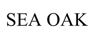 SEA OAK