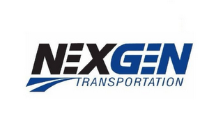 NEX GEN TRANSPORTATION