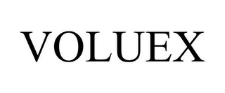 VOLUEX