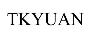 TKYUAN