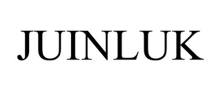 JUINLUK