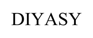 DIYASY