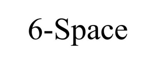 6-SPACE