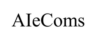 AIECOMS