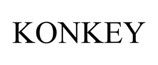 KONKEY