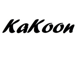 KAKOON