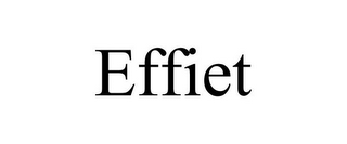 EFFIET