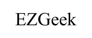 EZGEEK