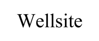 WELLSITE