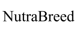NUTRABREED