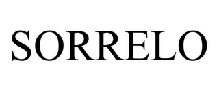 SORRELO