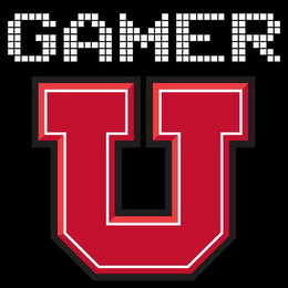 GAMER U