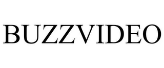 BUZZVIDEO