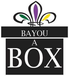 BAYOU A BOX