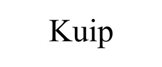 KUIP
