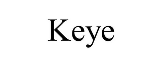 KEYE