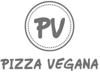 PV PIZZA VEGANA