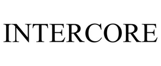 INTERCORE