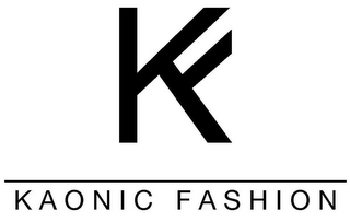 KF KAONIC FASHION