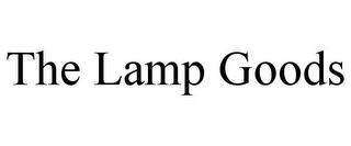 THE LAMP GOODS