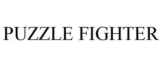 PUZZLE FIGHTER