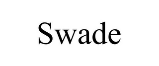 SWADE