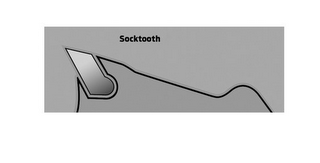 SOCKTOOTH