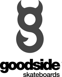 GOODSIDE SKATEBOARDS