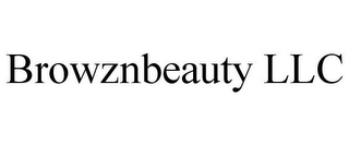 BROWZNBEAUTY LLC