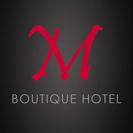 M BOUTIQUE HOTEL