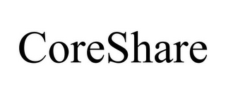 CORESHARE