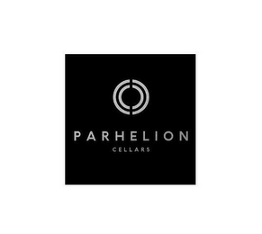 PARHELION CELLARS