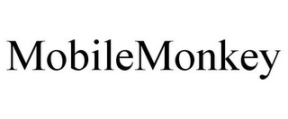 MOBILEMONKEY