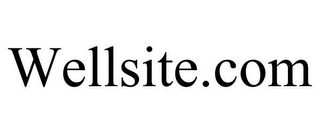 WELLSITE.COM