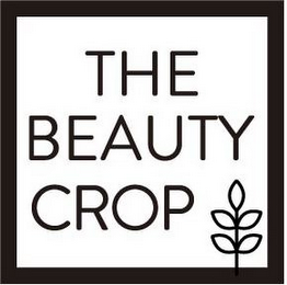 THE BEAUTY CROP